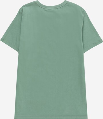 LACOSTE Koszulka w kolorze zielony