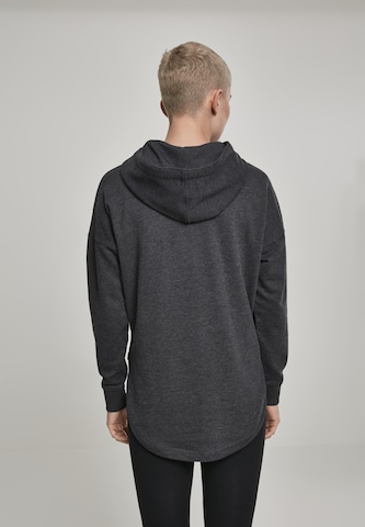 Merchcode Sweatshirt 'Linkin Park' in Grey
