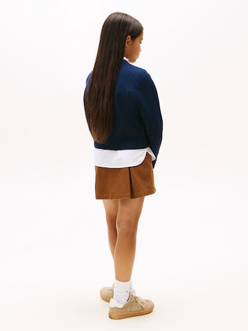 TOMMY HILFIGER Πουλόβερ σε μπλε
