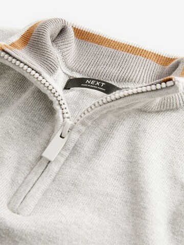 Pullover di Next in grigio