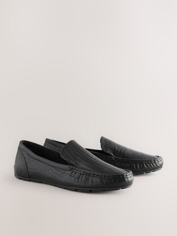 Next Mokaszin 'Forever Comfort' - fekete