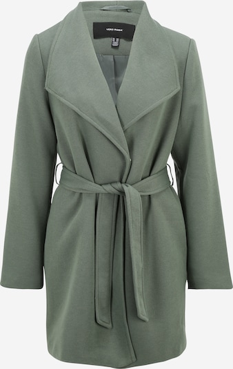 Vero Moda Petite Přechodný kabát - tmavě zelená, Produkt