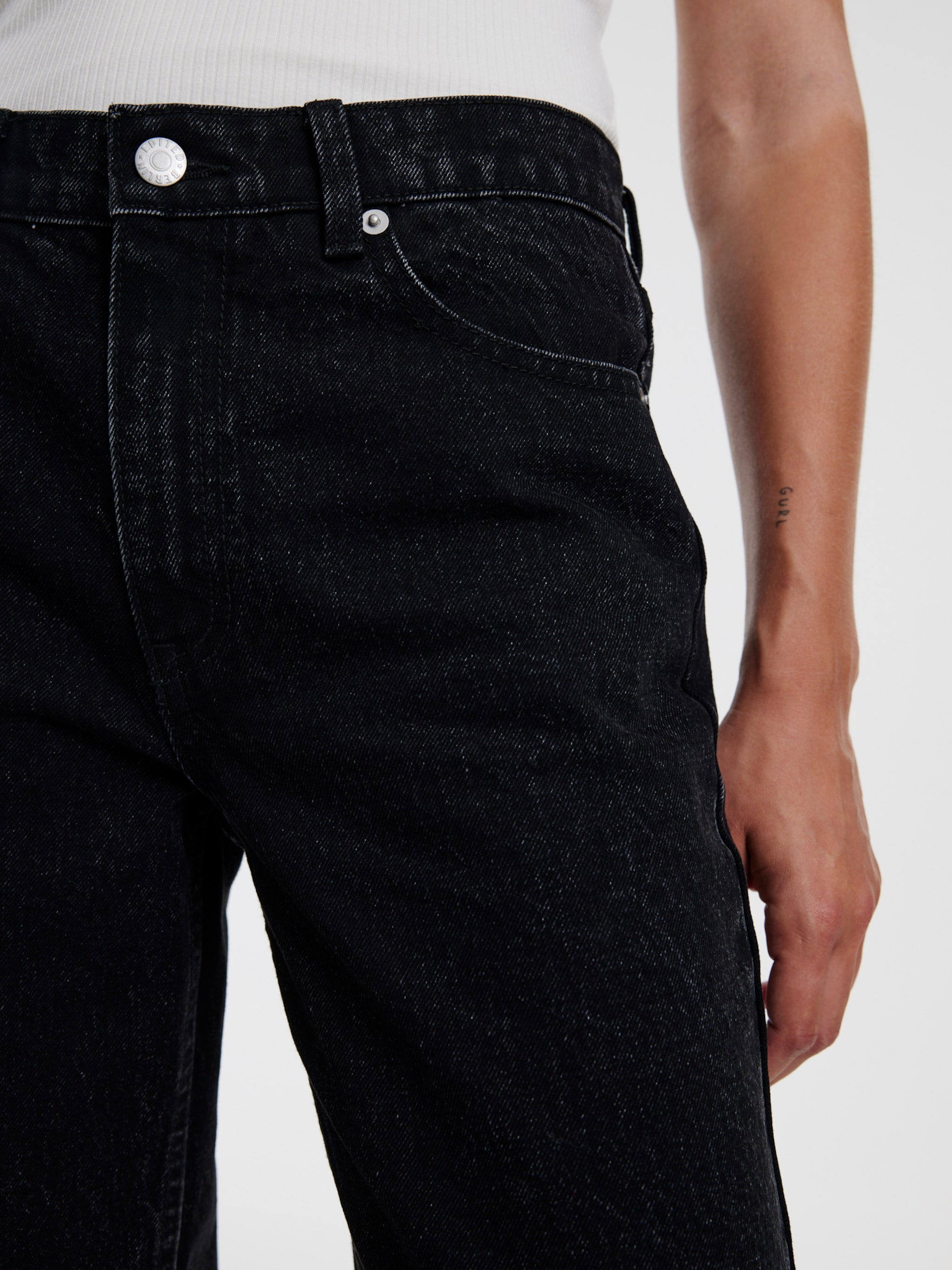 EDITED Produits Jean 'Kris' noir
