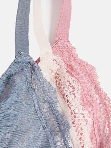 Marks & Spencer Balconette Bra in Grey