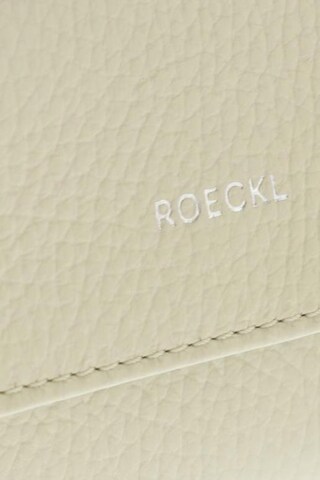 Roeckl Portemonnaie One Size in Beige