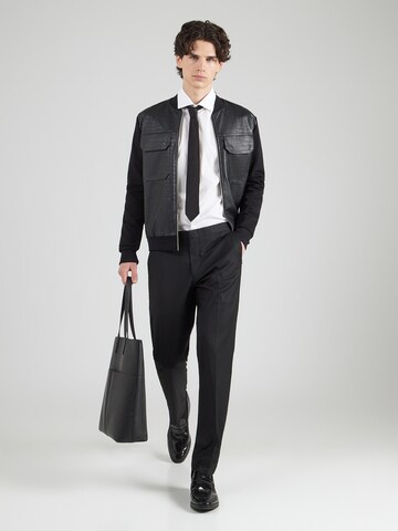 Michael Kors Regularny krój Koszula w kolorze biały