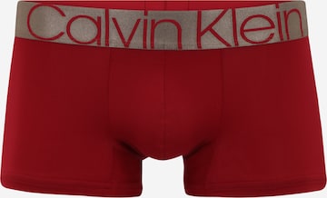 Boxer di Calvin Klein Underwear in rosso: frontale