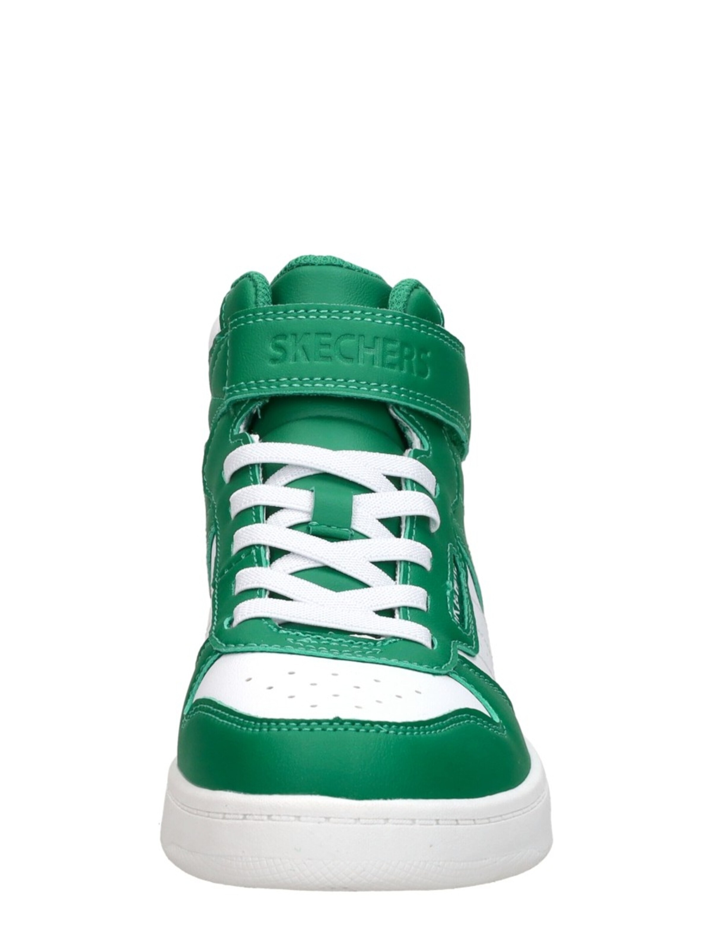 SKECHERS Sneakers 'Quick Street - Rapid Avenue' in Groen
