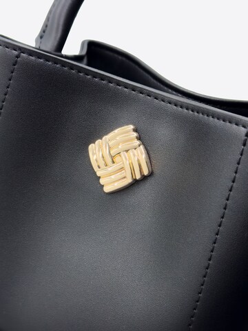 Borsa a mano 'Auteuil' di Ateliers Saint Germain in nero
