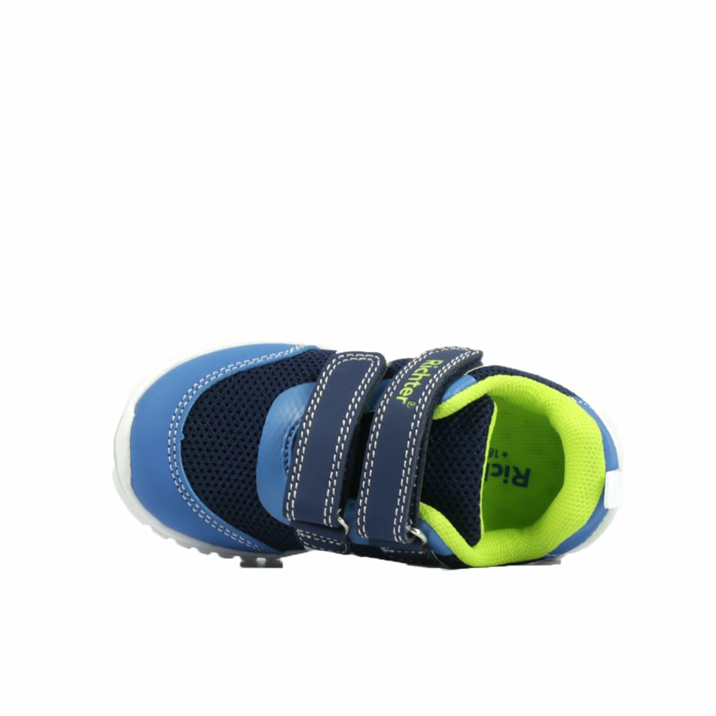 RICHTER Sneakers in Blue