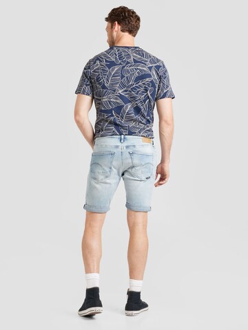G-STAR regular Jeans i blå