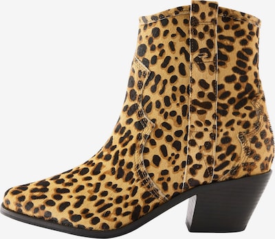 Cizme de cowboy 'Forever Comfort®' Next pe maro cămilă / maro, Vizualizare produs