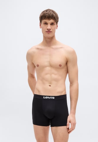 LEVI'S ® Boksarice | črna barva