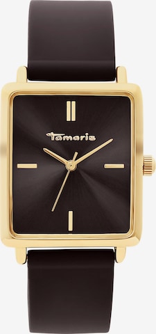 Tamaris Analog Watch in Brown: front
