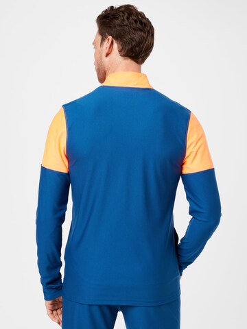 Survêtements 'CHALLENGER' UNDER ARMOUR en bleu