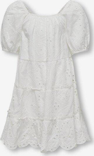 KIDS ONLY Dress in White, Item view