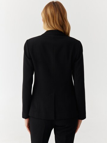 TATUUM - Blazer 'KAREMA' en negro