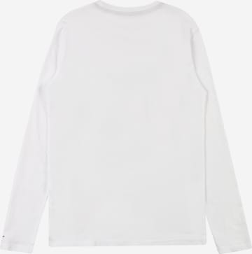 Pepe Jeans - Camisola 'Anton' em branco