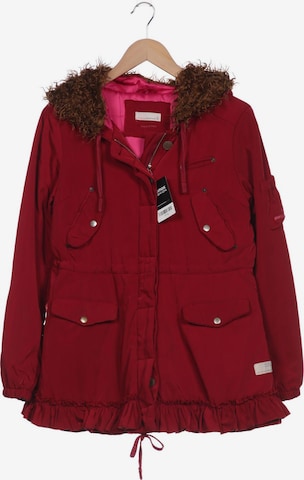 Odd Molly Jacket & Coat in M in Red: front