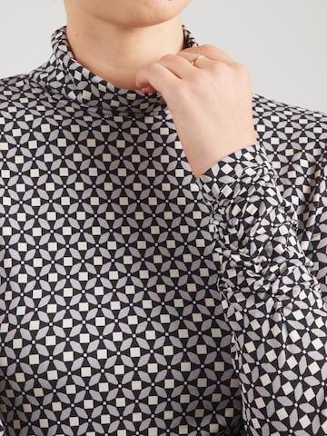 MORE & MORE T-shirt i svart