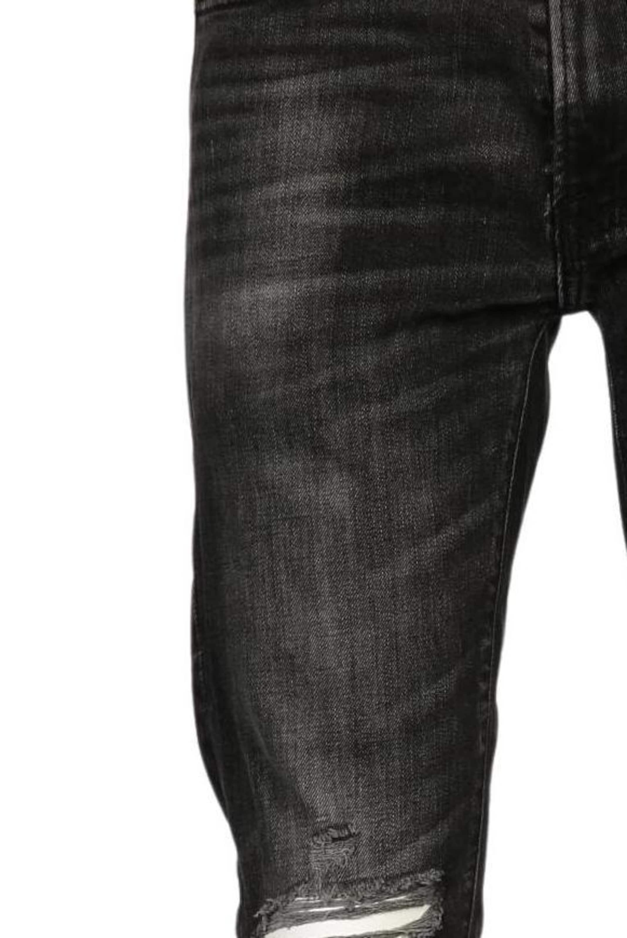 Abercrombie & Fitch Jeans in 30 in Black
