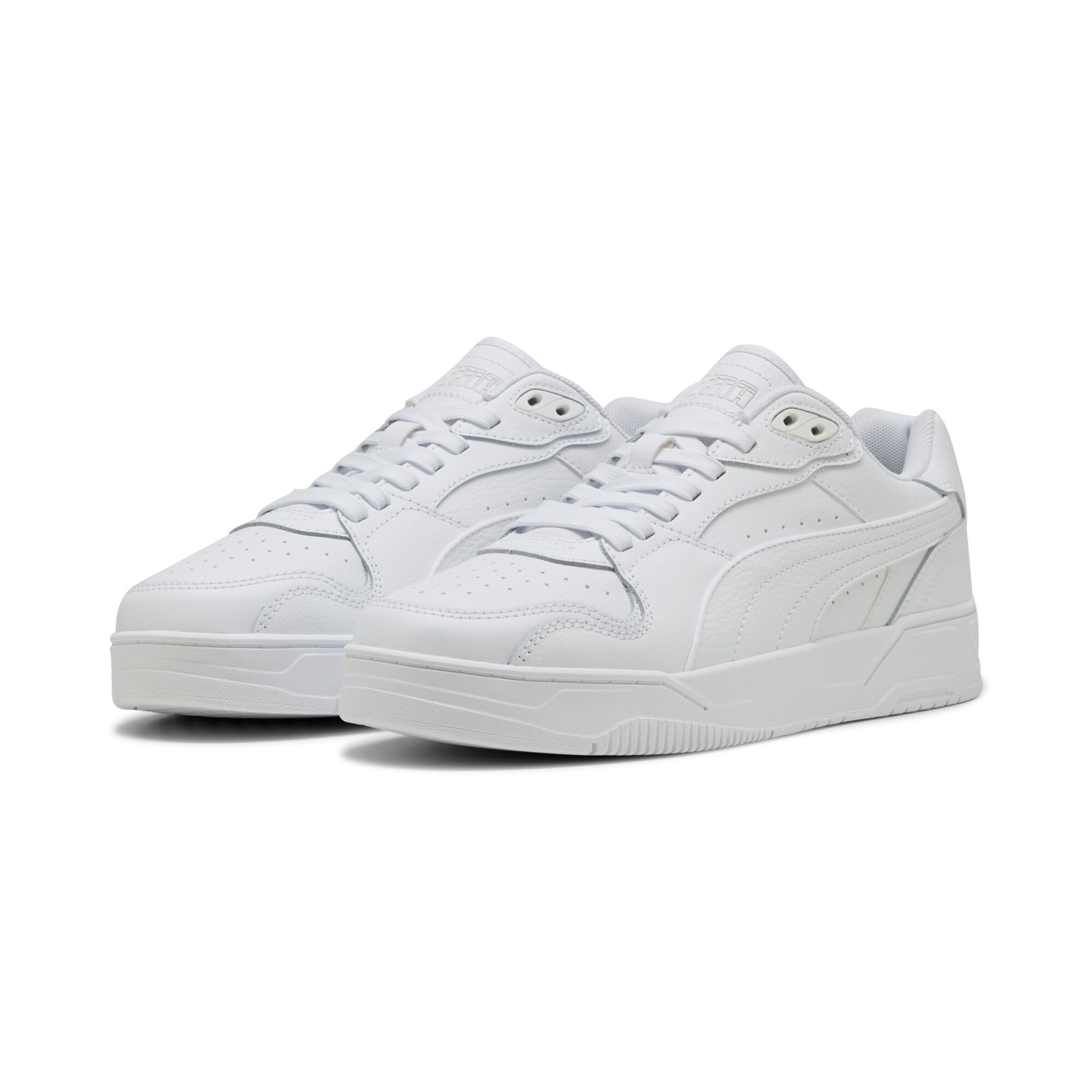 PUMA Sneakers in White