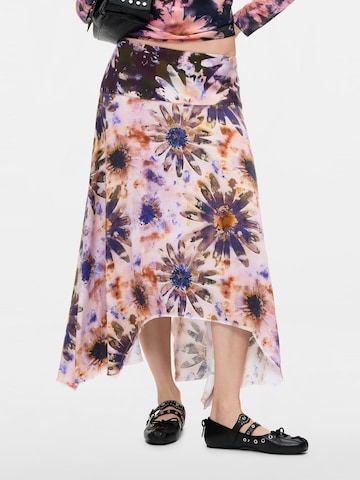 Desigual Hame värissä punainen: etupuoli