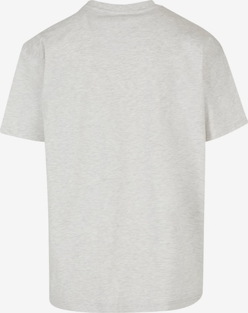 9N1M SENSE Shirt 'Sense Colorado' in Grey