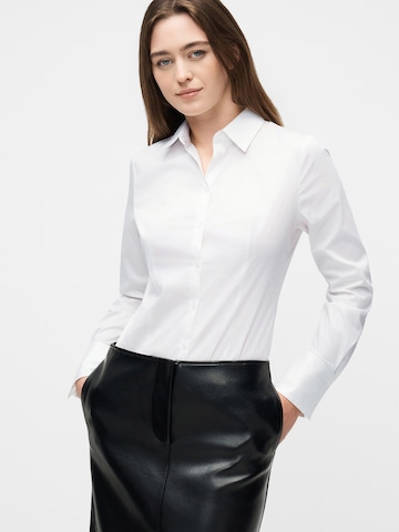HUGO Blouse in White