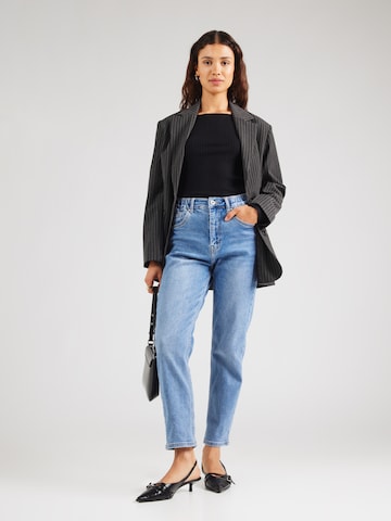Pull-over UNITED COLORS OF BENETTON en noir