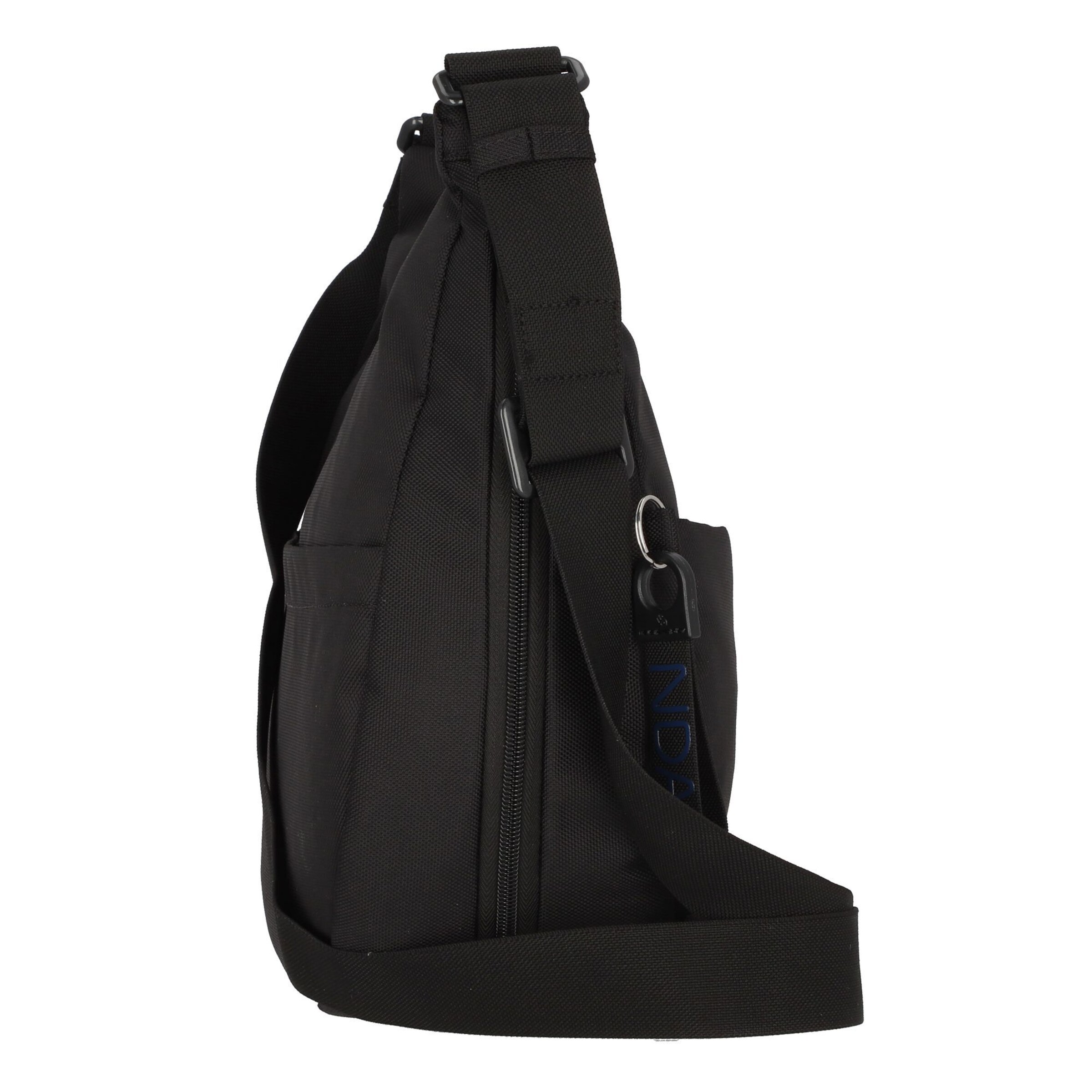 MANDARINA DUCK Beuteltasche in Schwarz