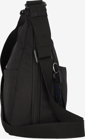 MANDARINA DUCK Beuteltasche in Schwarz