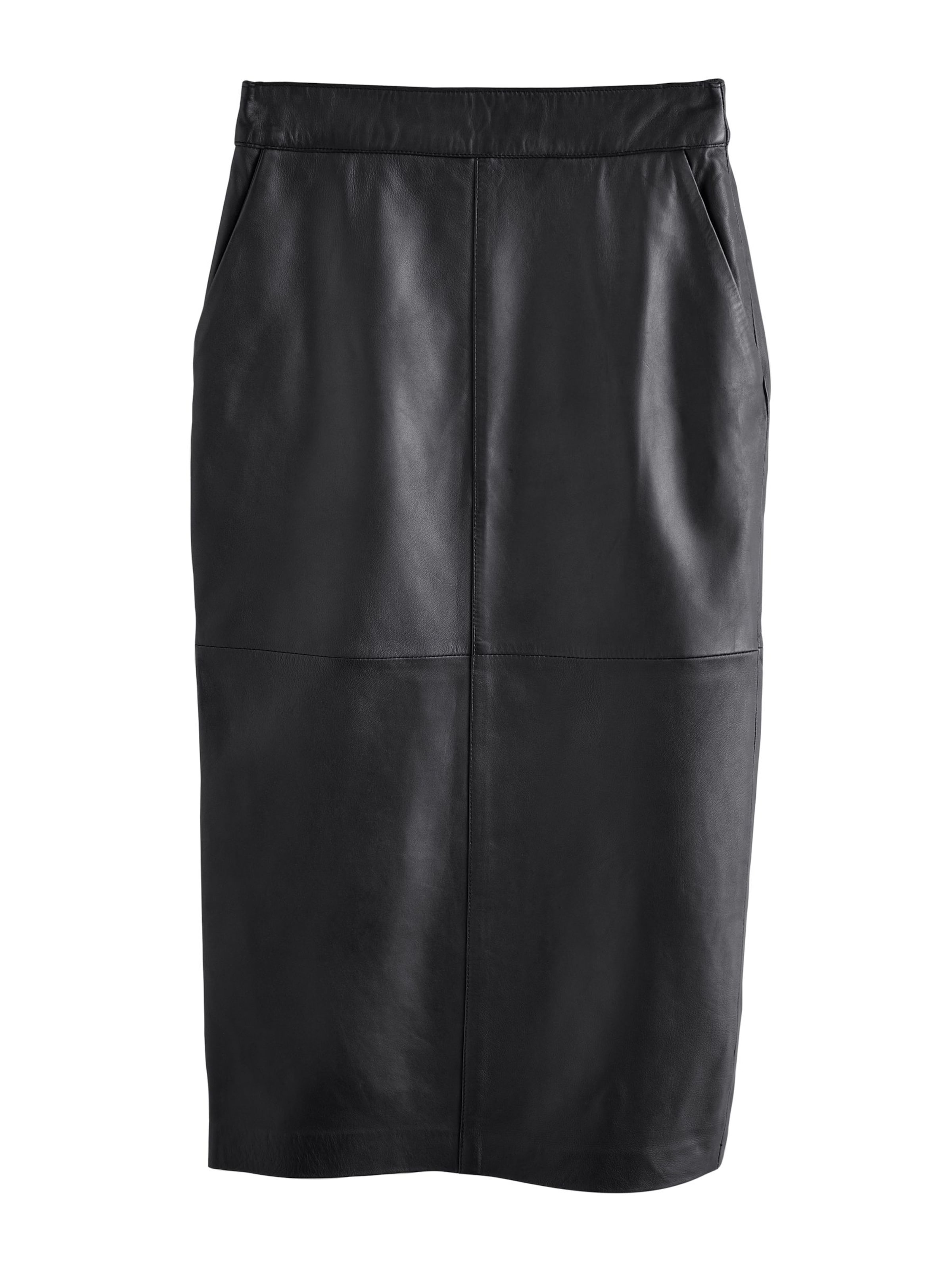 Next Skirt 'N. Premium' in Black: front