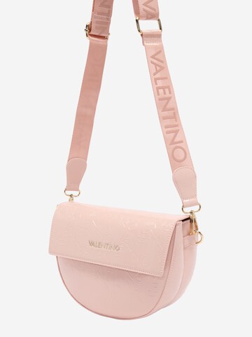 VALENTINO Crossbody Bag 'Bigs' in Pink