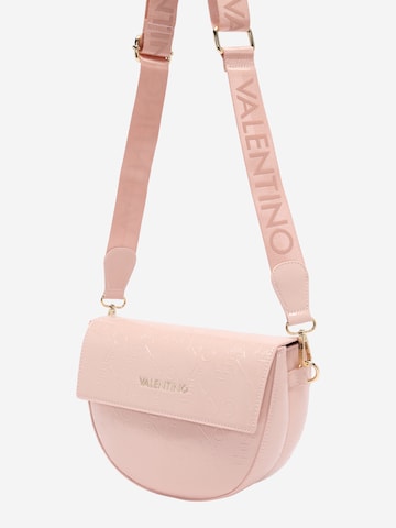 VALENTINO Skuldertaske 'Bigs' i pink