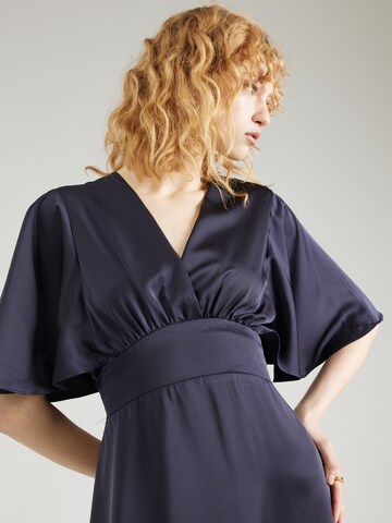 SISTERS POINT Dress 'GISELA' in Blue