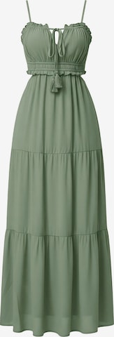 Imily Bela Mekko värissä vihreä: etupuoli