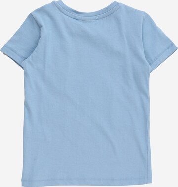 GARCIA - Camiseta en azul