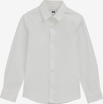 balta WE Fashion Standartinis modelis Marškiniai: priekis