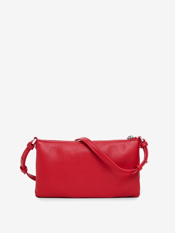 Borsa a mano 'Monica' di Desigual in rosso