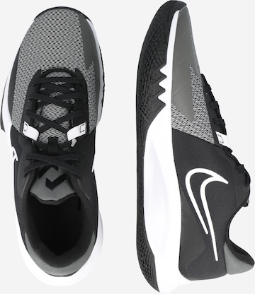 NIKE Athletic Shoes 'Precision 6' in Black