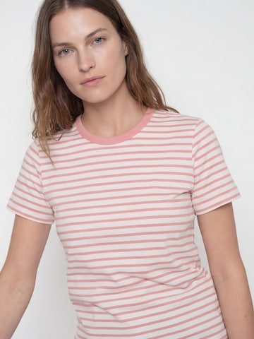 Antargo Shirt in Orange