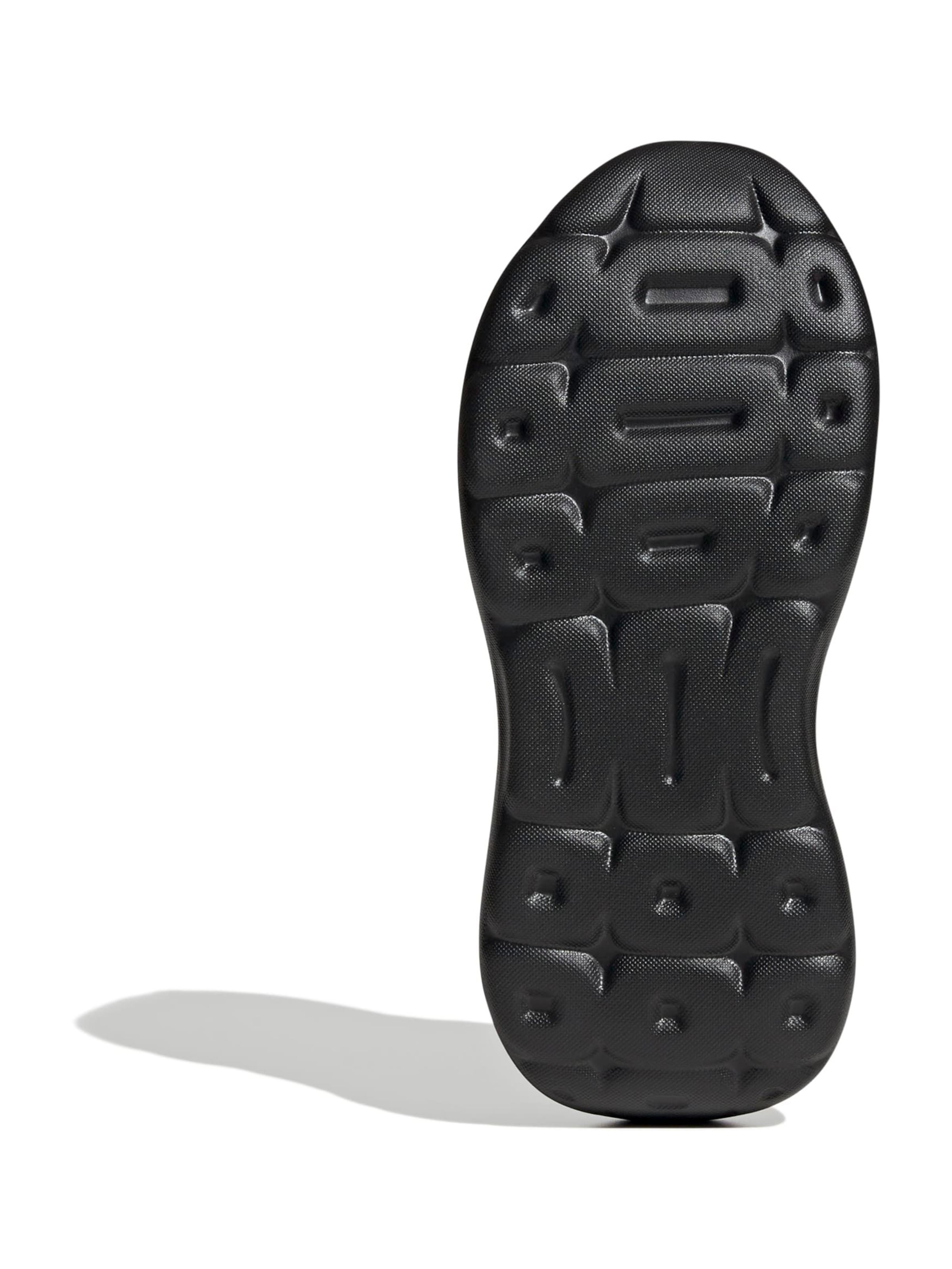 juoda ADIDAS SPORTSWEAR Sportiniai batai 'Tensaur Run 3.0 J'