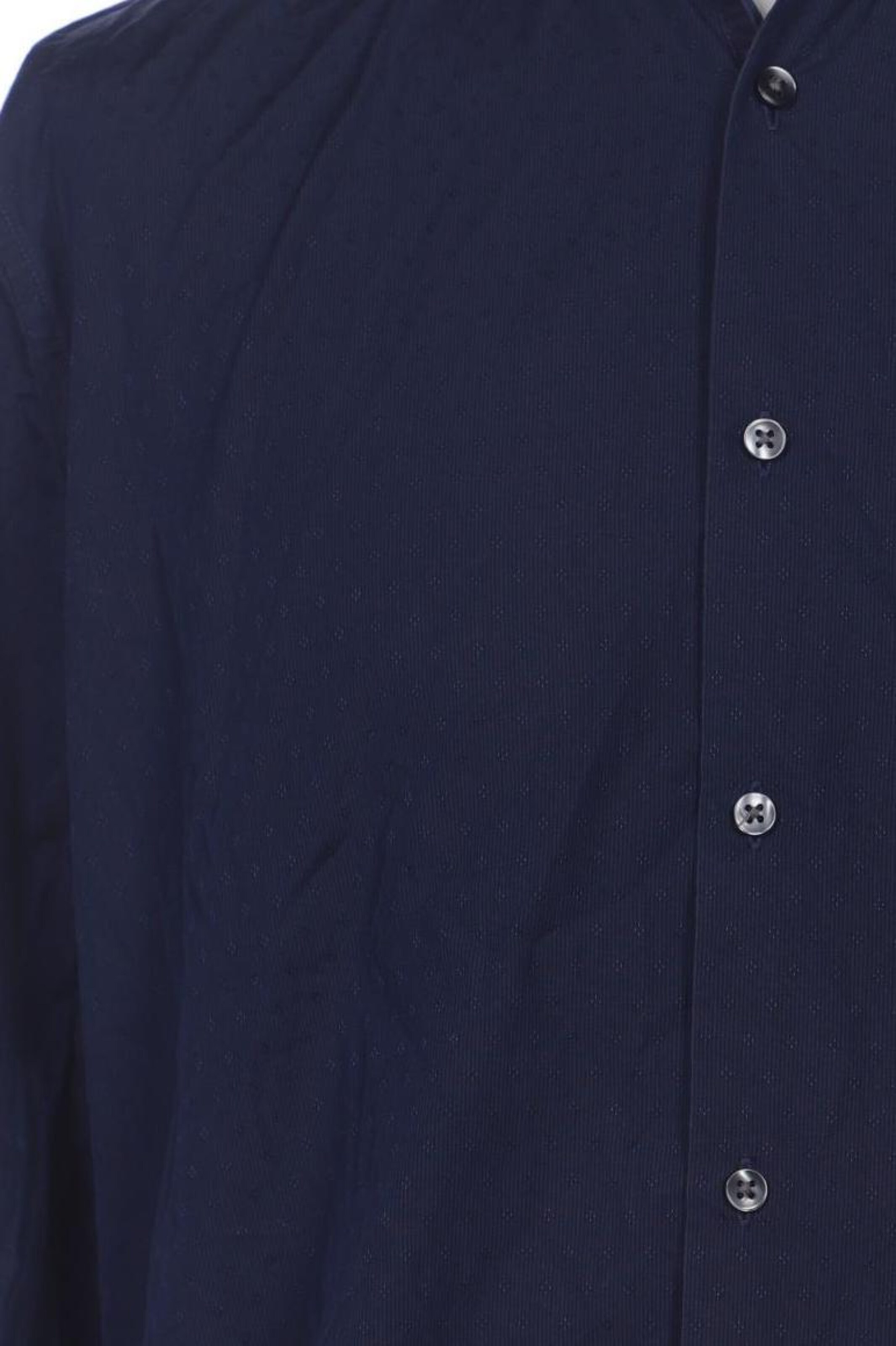 Calvin Klein Hemd L in Blau