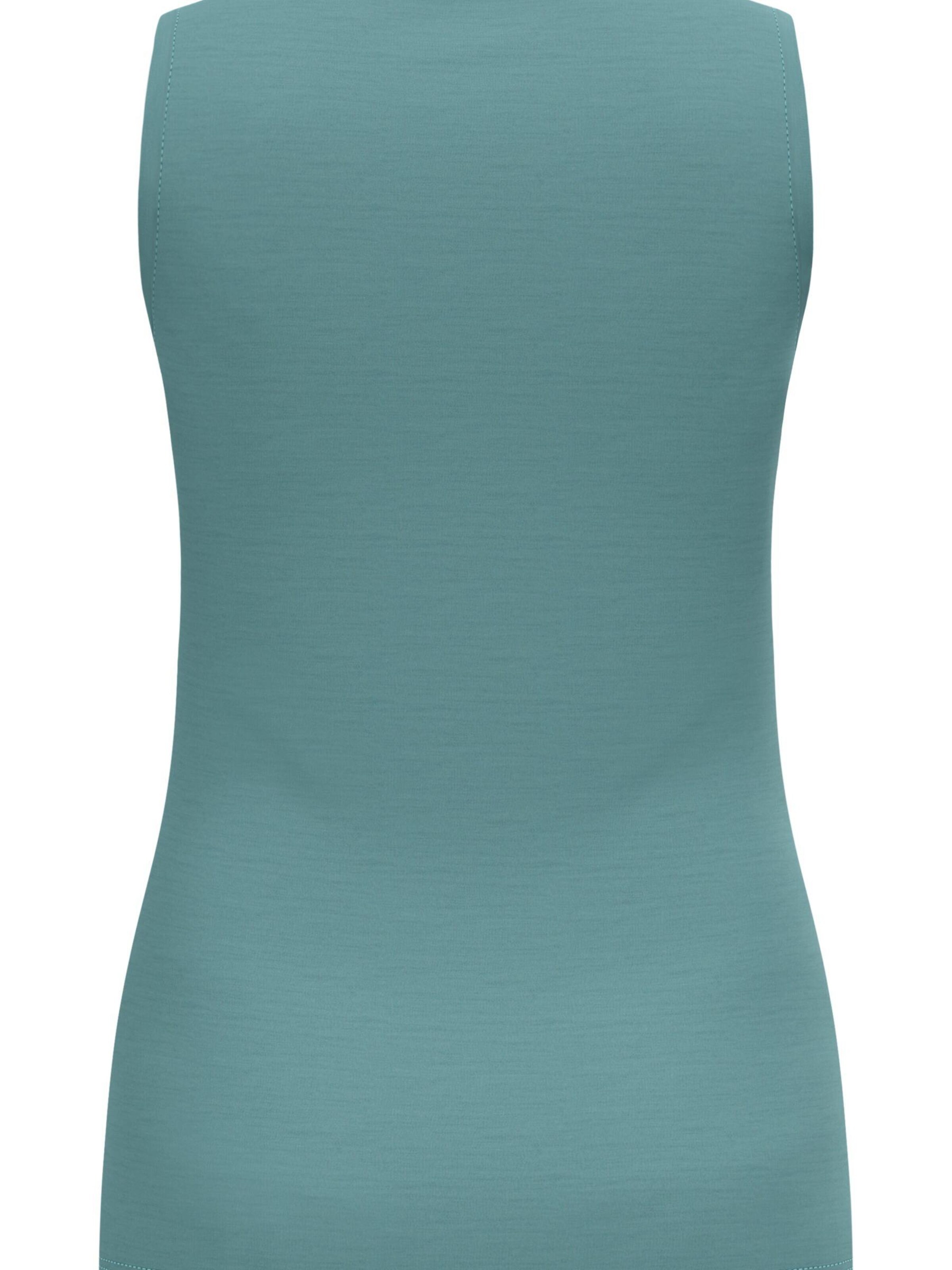 ODLO Base layer 'MERINO 160' in Blue