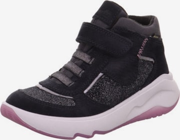 SUPERFIT Sneakers 'Melody' in Grey: front