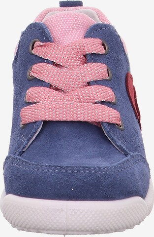 SUPERFIT Sneakers 'AVRILE' in Blue