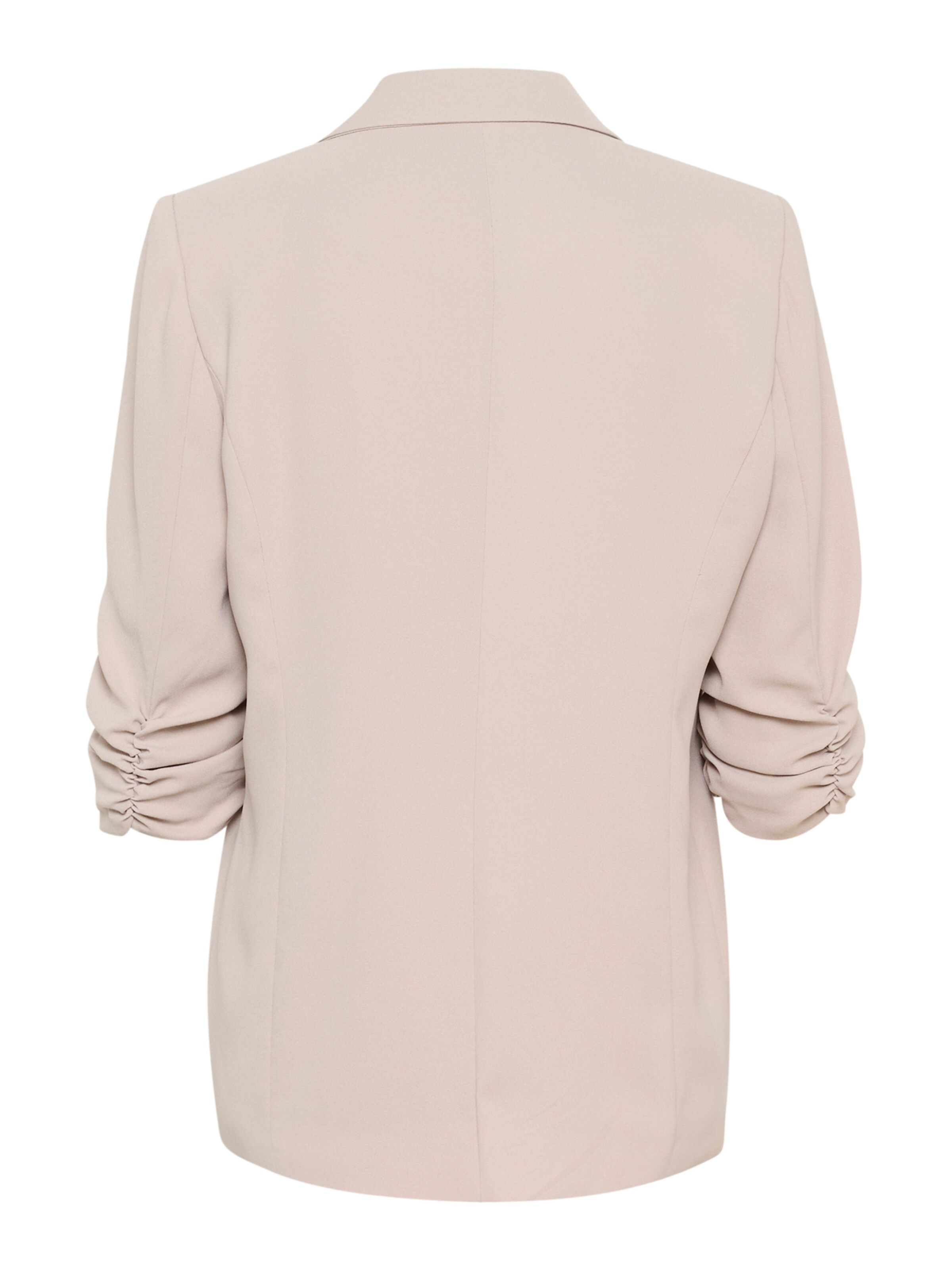 Cream Blejzer 'CR Cocamia' - Sivá