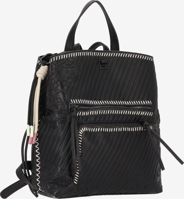 Desigual Backpack 'Basic 2' in Black