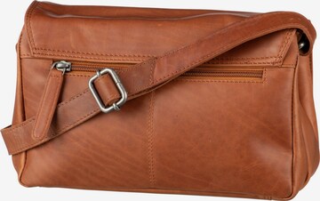 The Chesterfield Brand Crossbody Bag in Brown